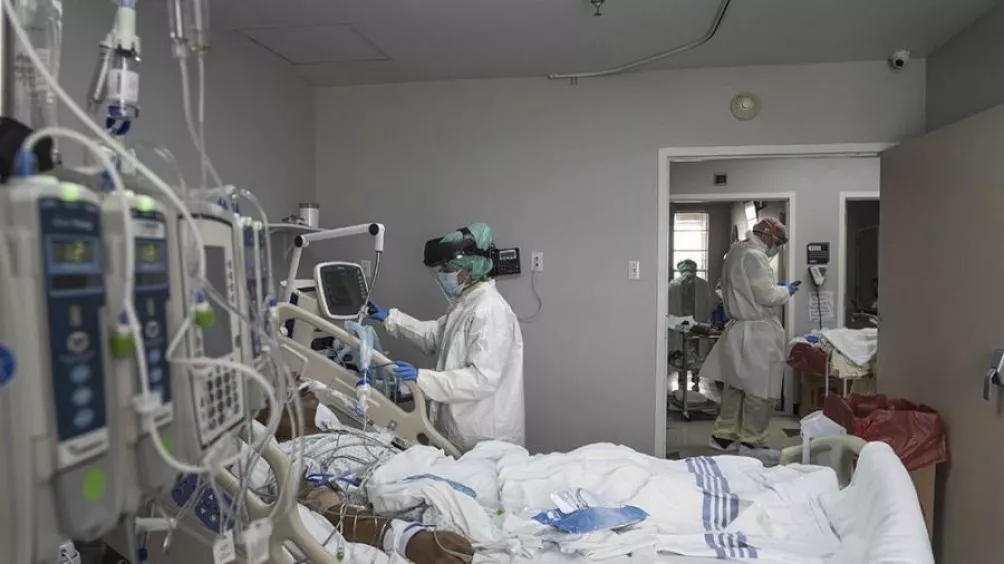 HOSPITAL