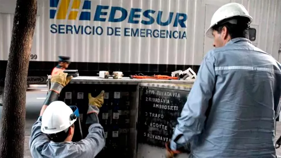 EDESUR