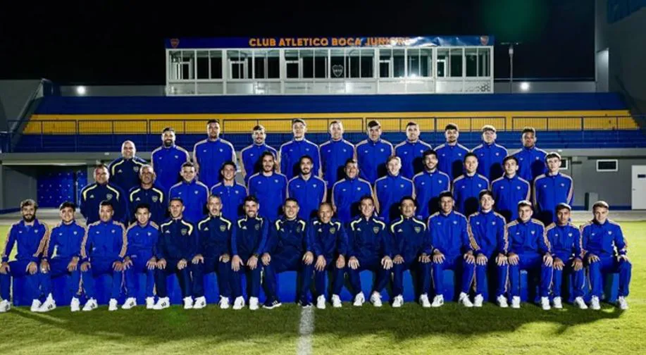 boca mundial