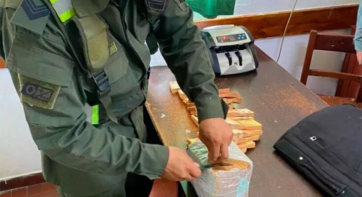 Gendarmería 1