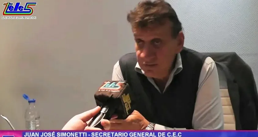 simonetti 1