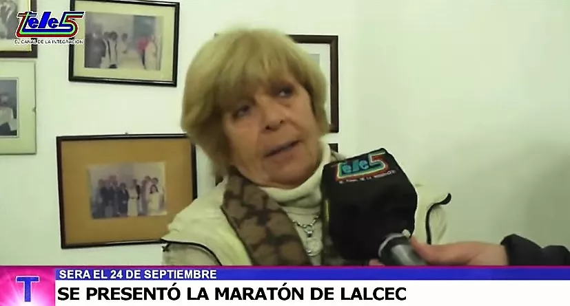 LALCEC
