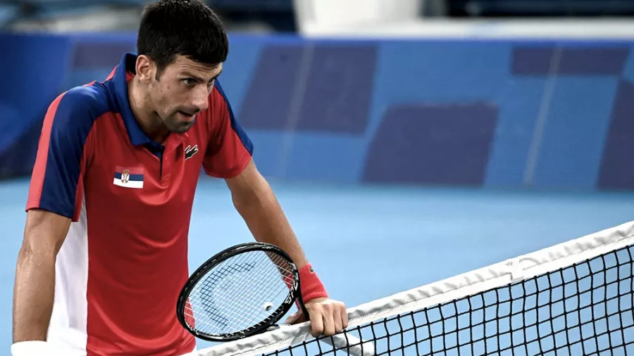 Djokovic