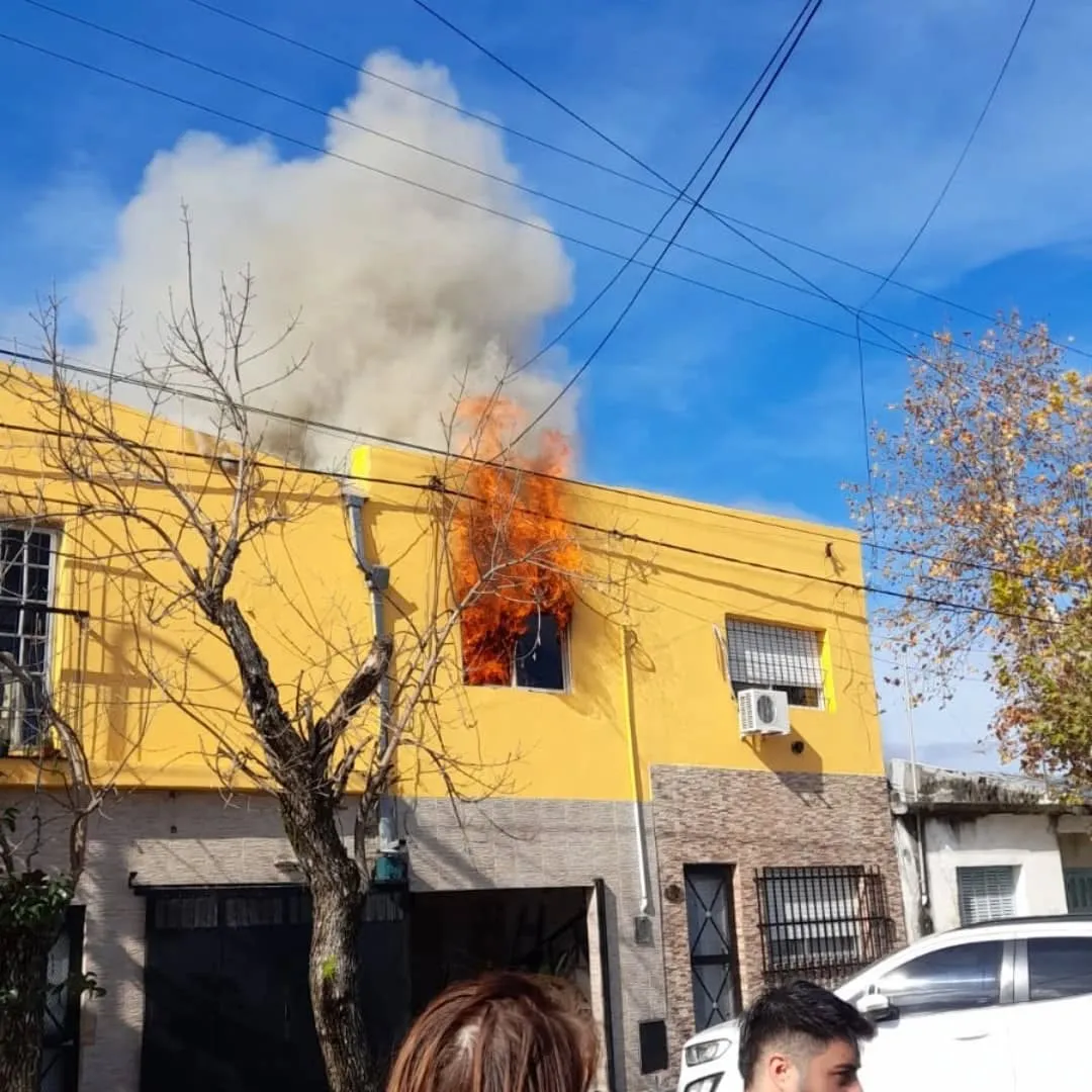 incendio