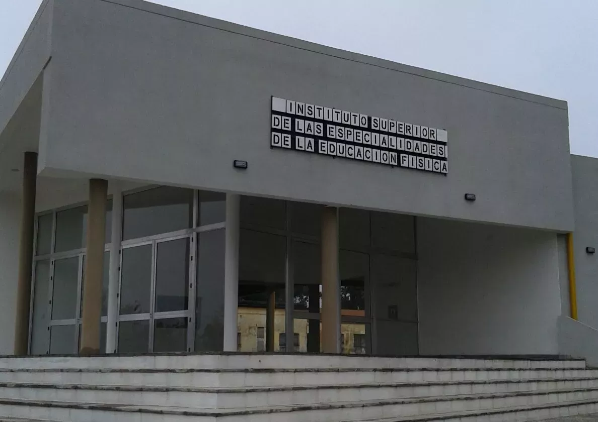 Escuela de Técnicos