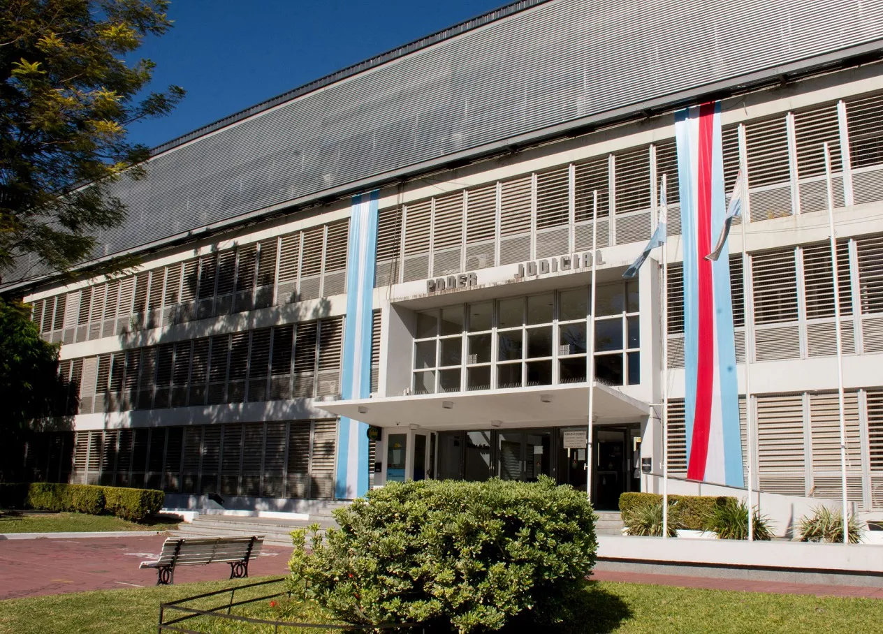 Superior Tribunal de Justicia