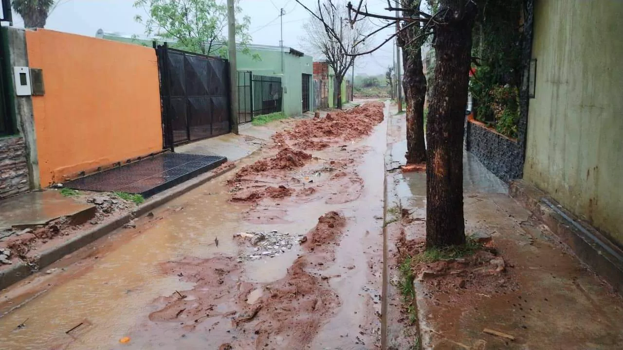 Barrio Isla Maciel