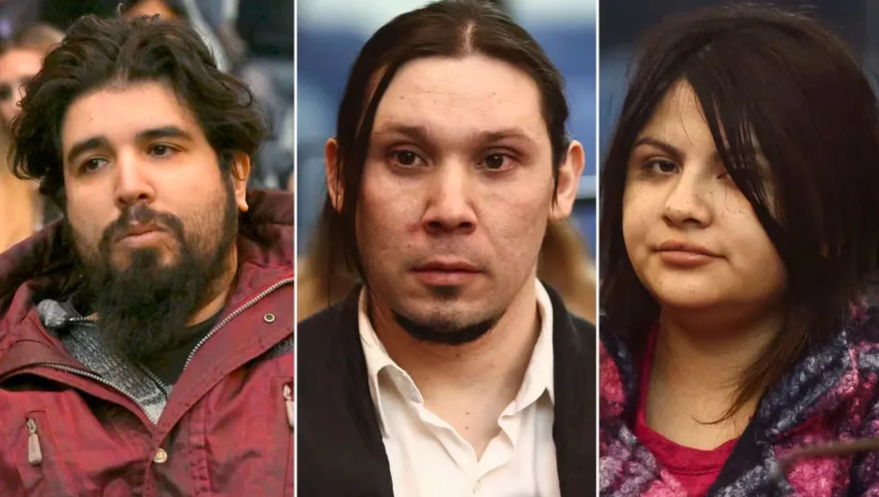 intento homicidio cristina