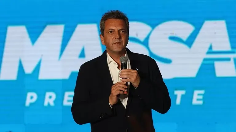 massa
