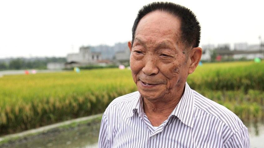 yuan longping