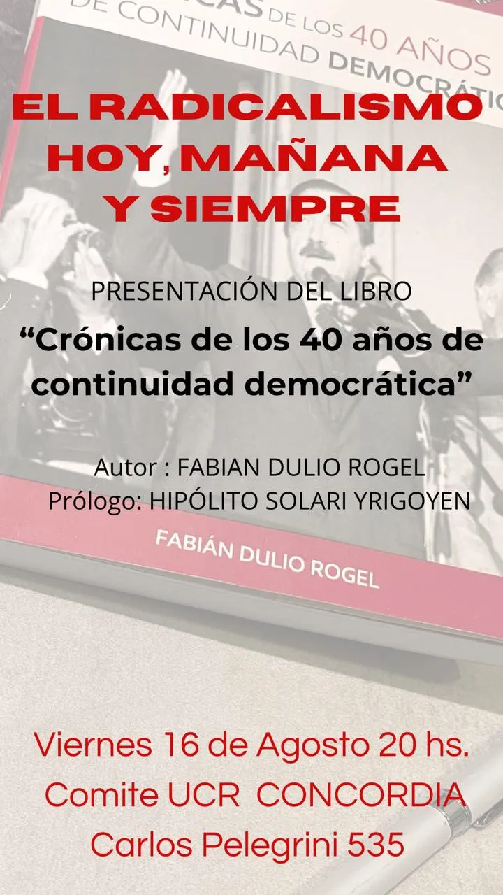 radicalismo