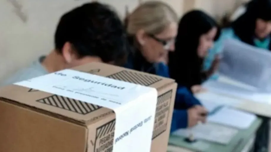 elecciones