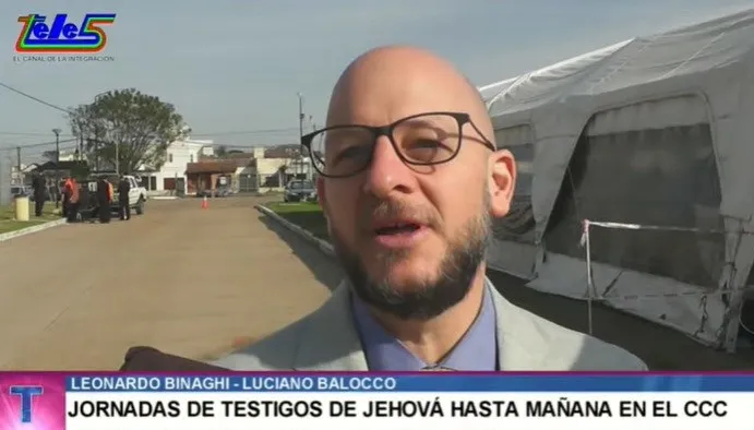testigos de jehová