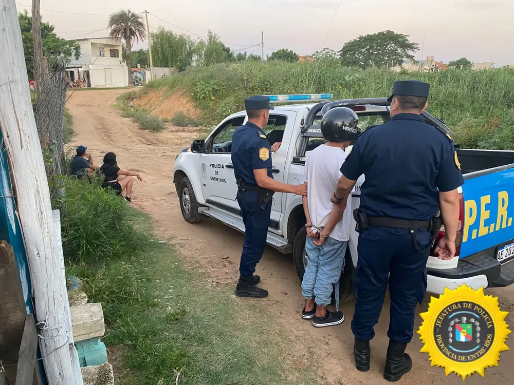 TENENCIA DE ESTUPEFACIENTES (2)