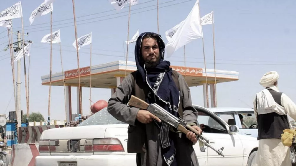 TALIBANES