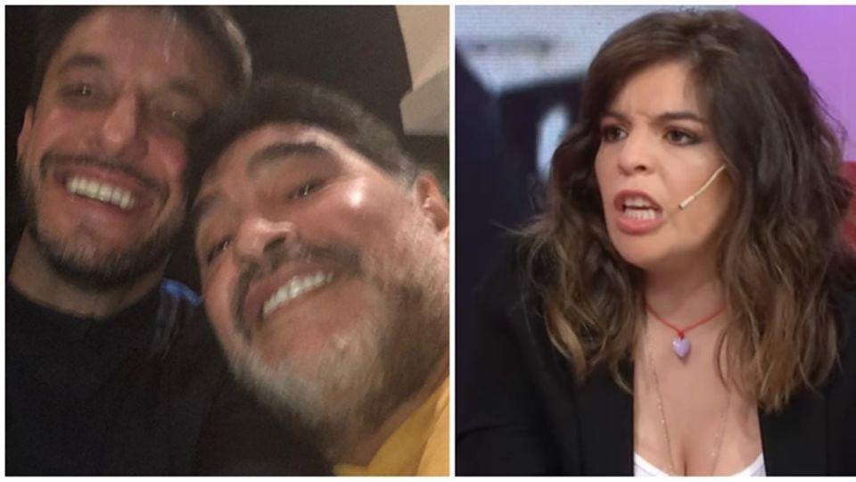 maradona