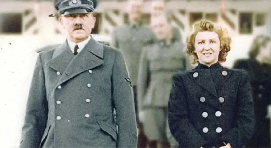 nazi