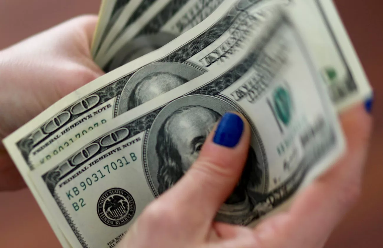 Dólar