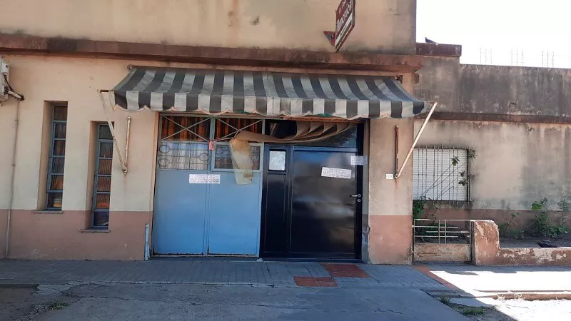 geriátrico