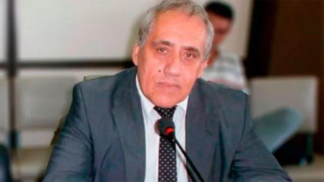 José Peluffo murió luego de complicaciones cardíacas en el hospital de Concepción del Uruguay.
