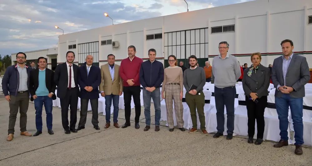 ENCUENTRO DE PROMOCIÓN INDUSTRIAL (4)