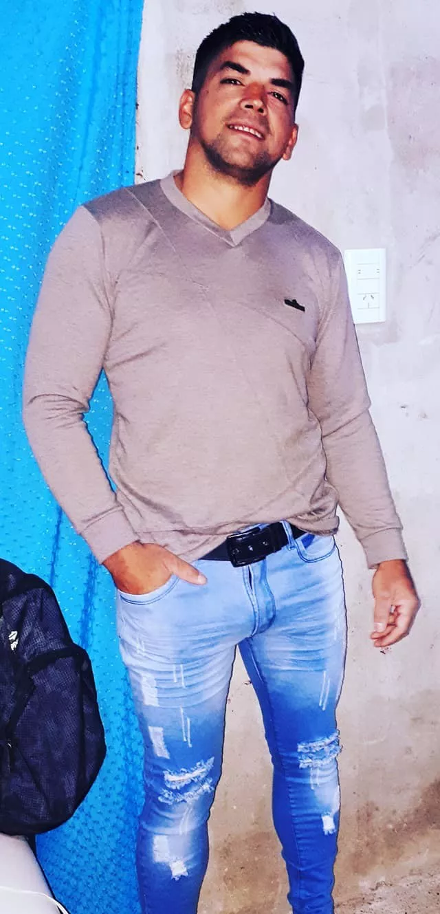 Daniel Pérez