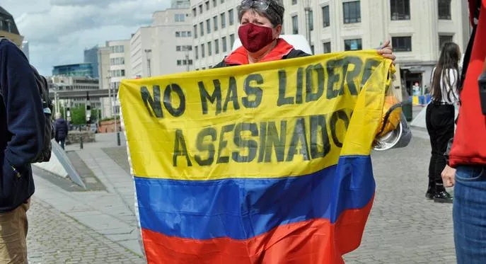 Colombia
