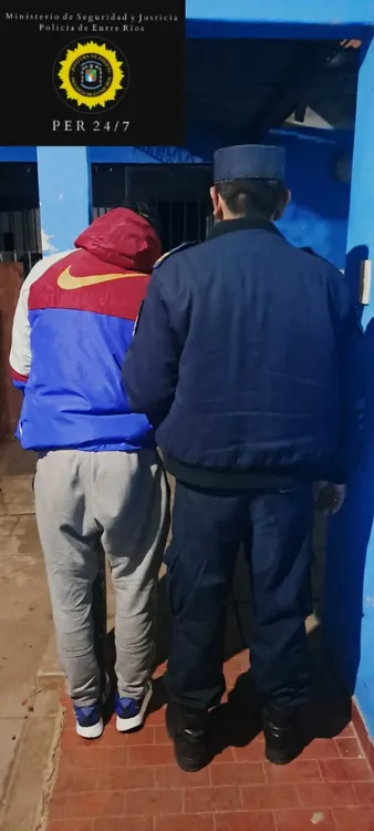 TENTATIVA DE HURTO Y AMENAZAS CALIFICADAS (1)