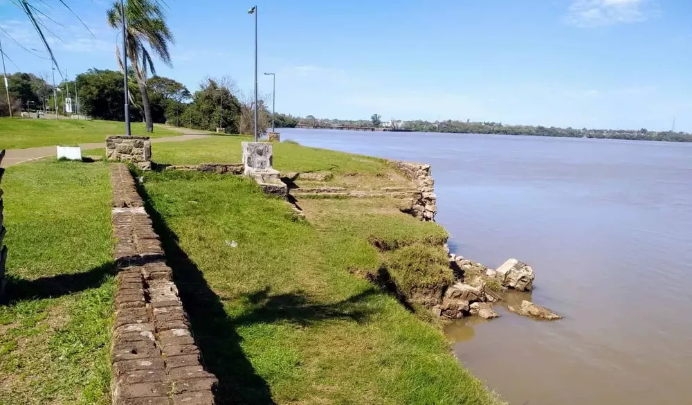 Costa de Salto