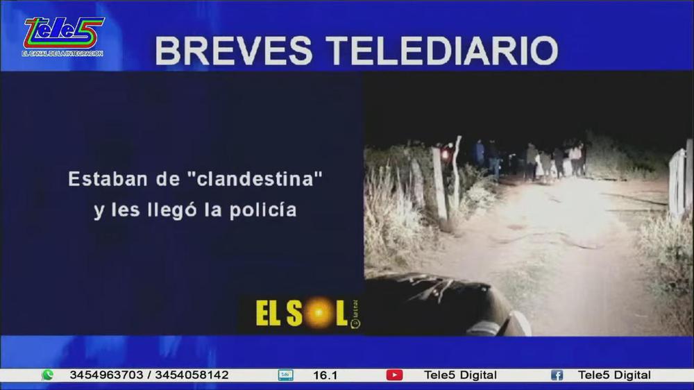 telediario 2607