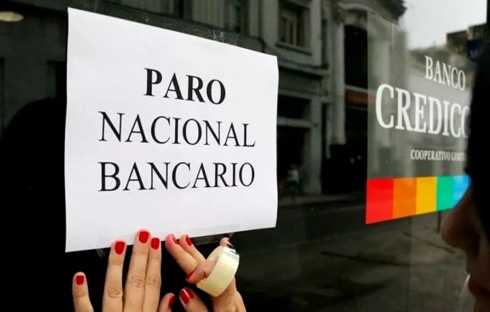 Baro bancario 1