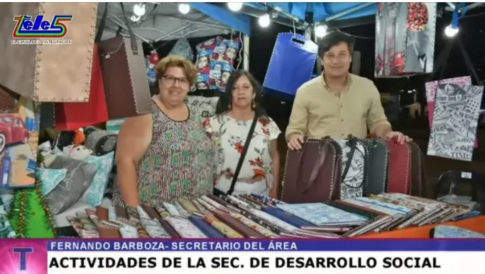 Desarrollo Social2