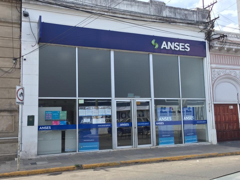 Anses Concordia