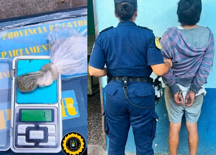 resistencia a la autoridad