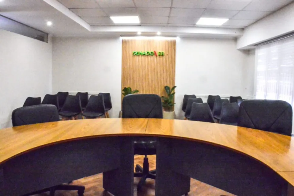 senado