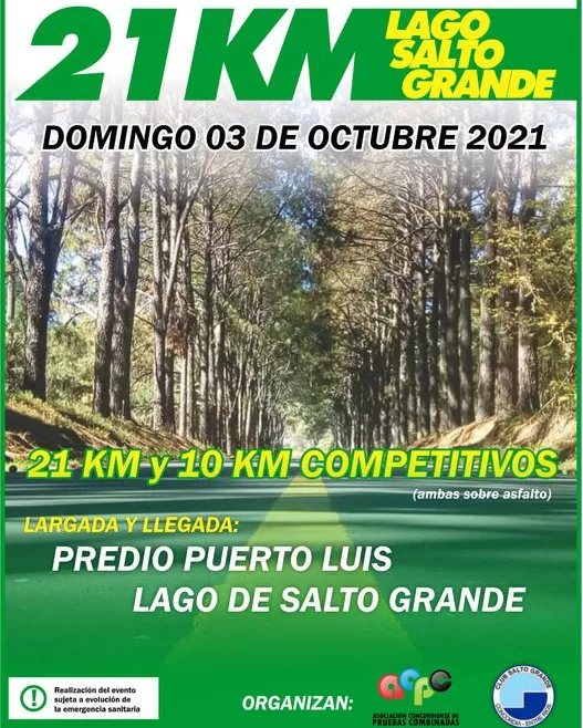 CLUB SALTO GRANDE