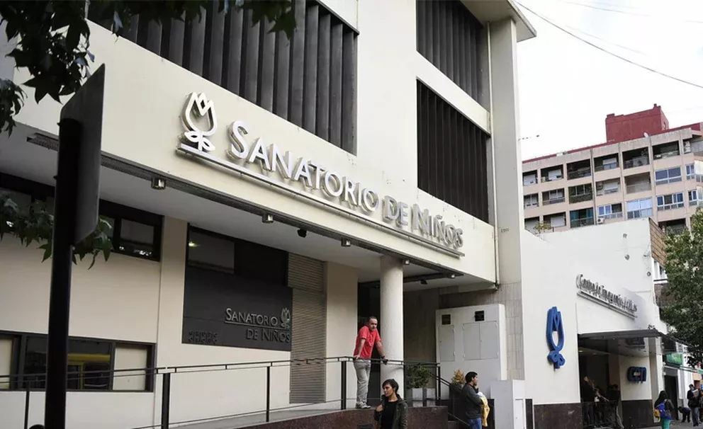 Hepatitis Santa Fe