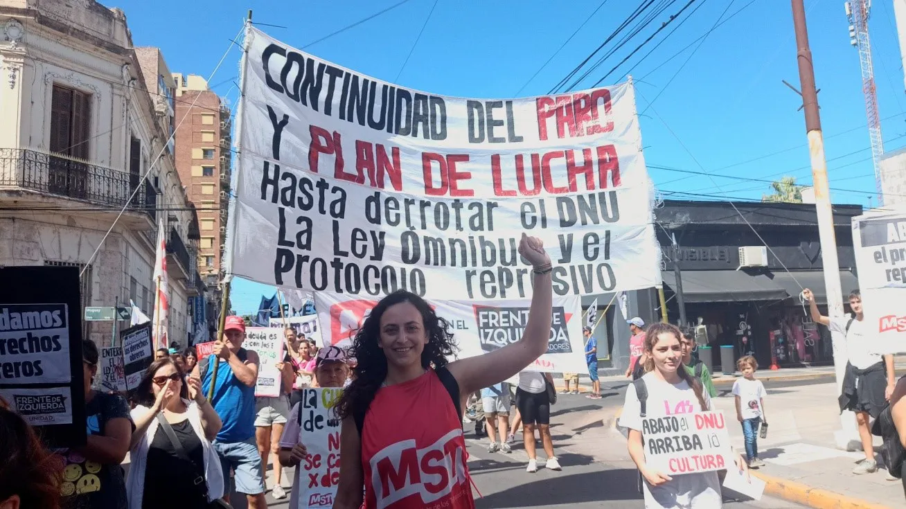 marcha