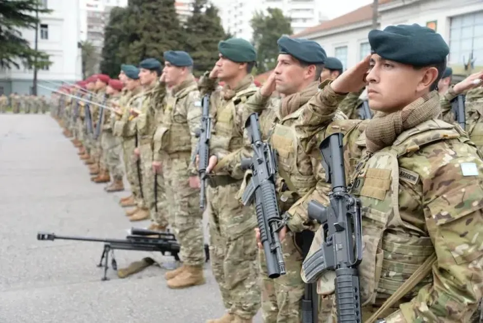 ejercito