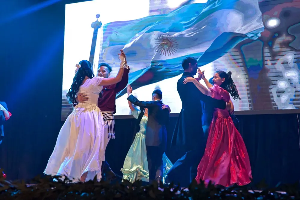 FUNCIÓN DE HONOR - TEATRO ODEON (2)