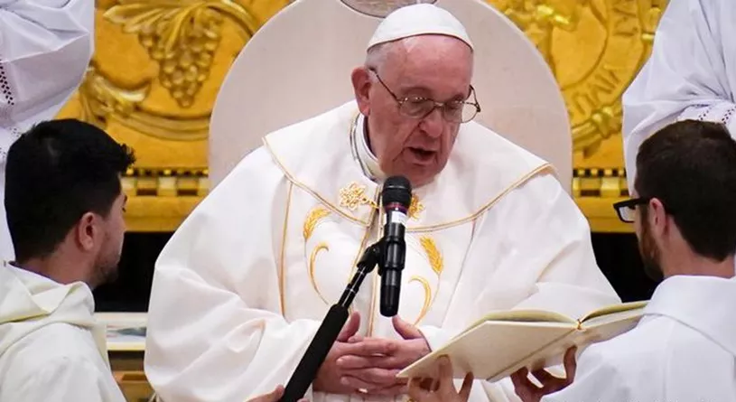 Papa Francisco
