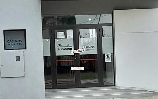 CASINO