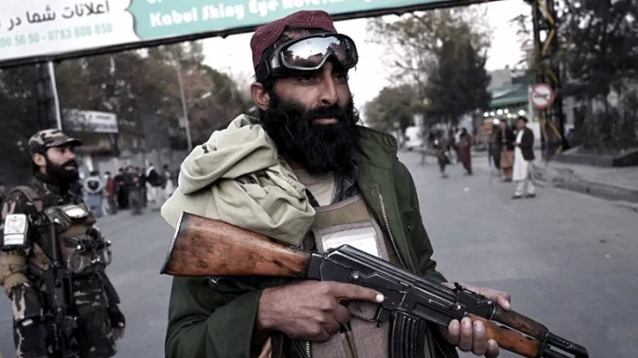Talibanes