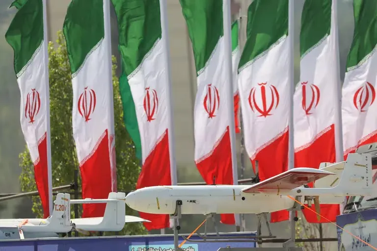 irán 1
