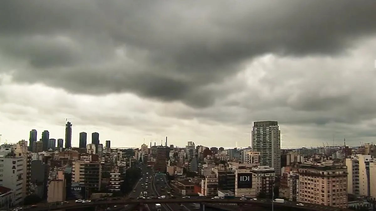 Buenos Aires