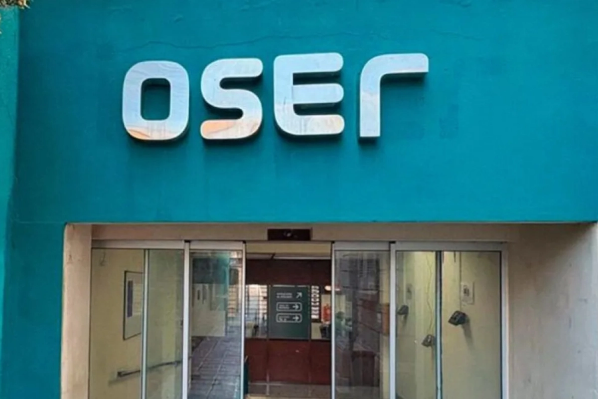 oser