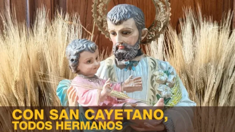 con-san-cayetano-todos-hermanos-es-el-lema-este-ano