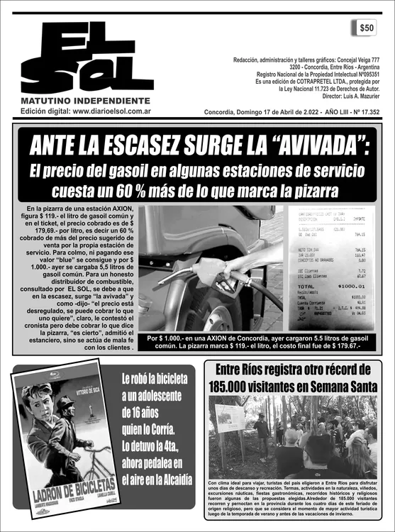 DOMINGO 17 DE ABRIL_TAPA