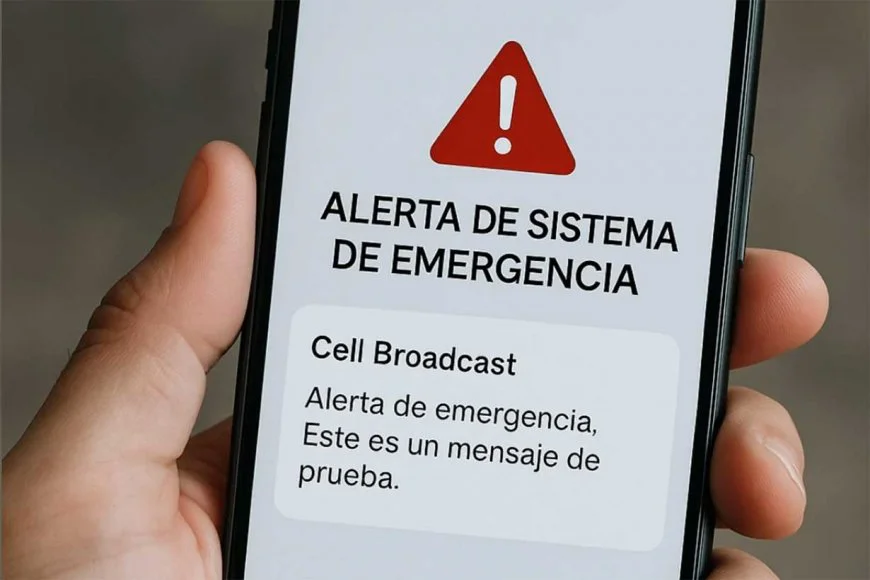 alerta