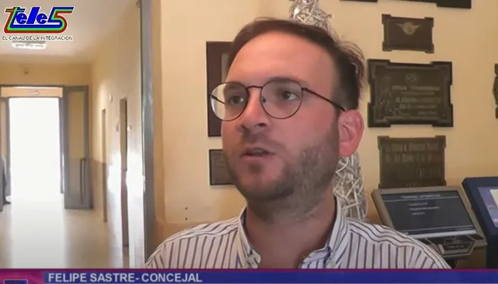 felipe sastre